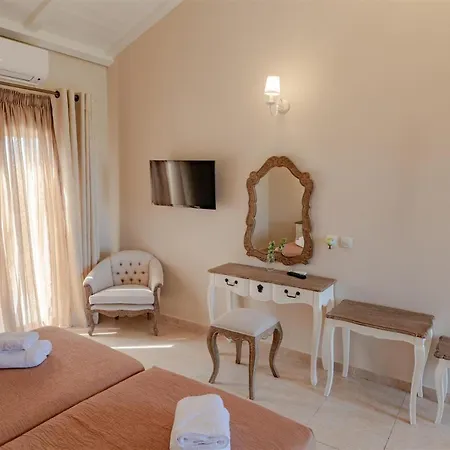 Costa Rossa Annex - Adults Only Apart-hotel