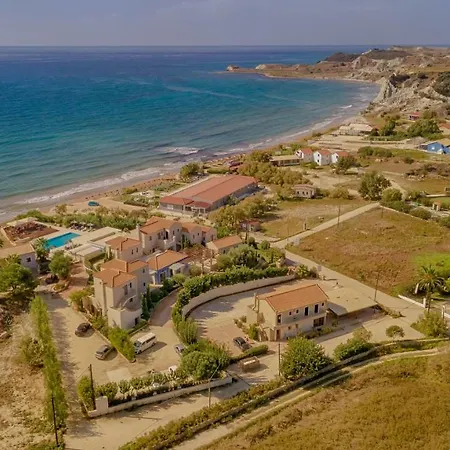 Costa Rossa Annex - Adults Only * Lixúri
